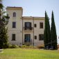 Villa Nicolaci Noto