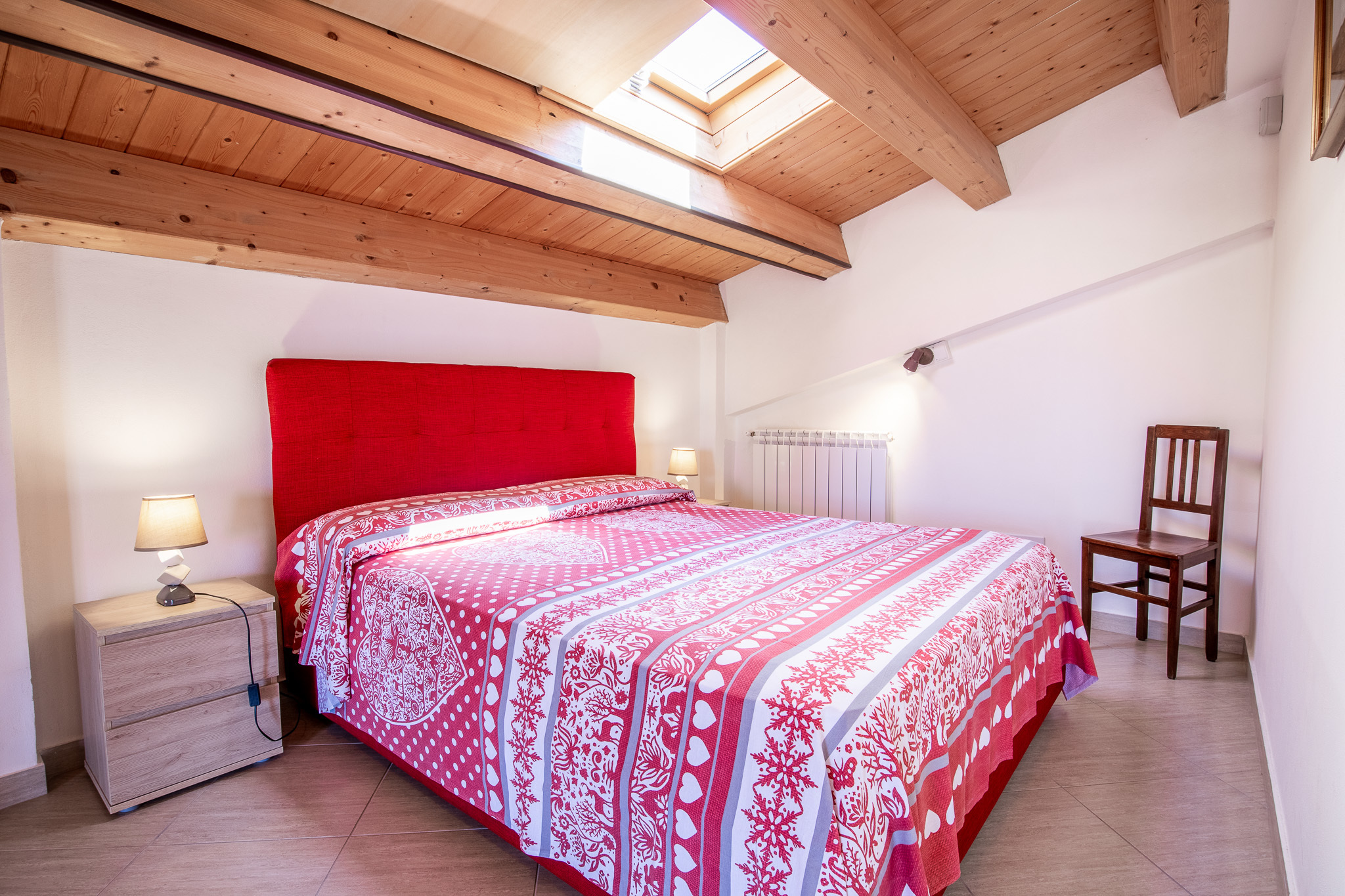 Villa La Spiagetta sul mare di Fontane Bianche Siracusa