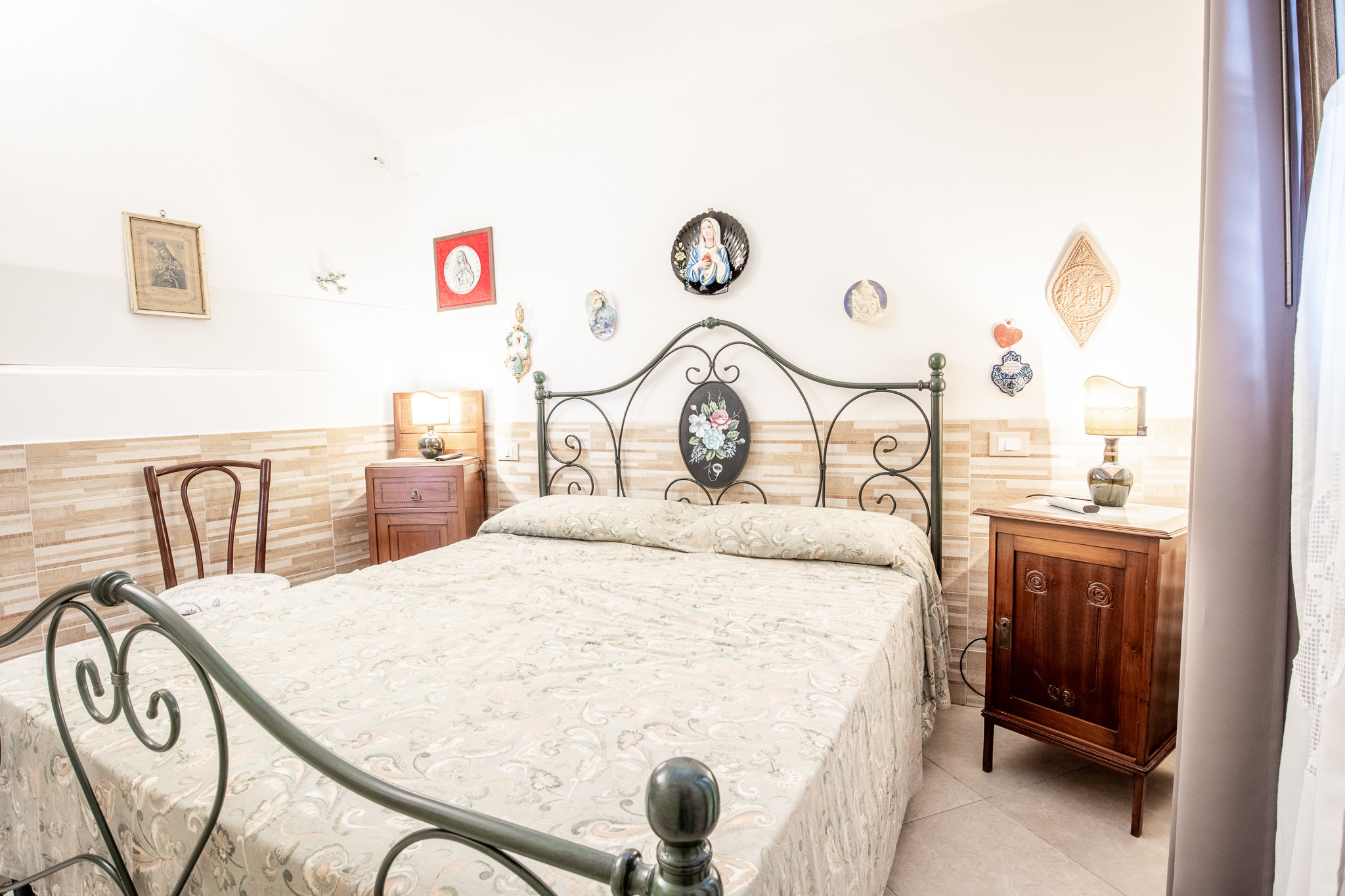 Villa La Spiagetta sul mare di Fontane Bianche Siracusa