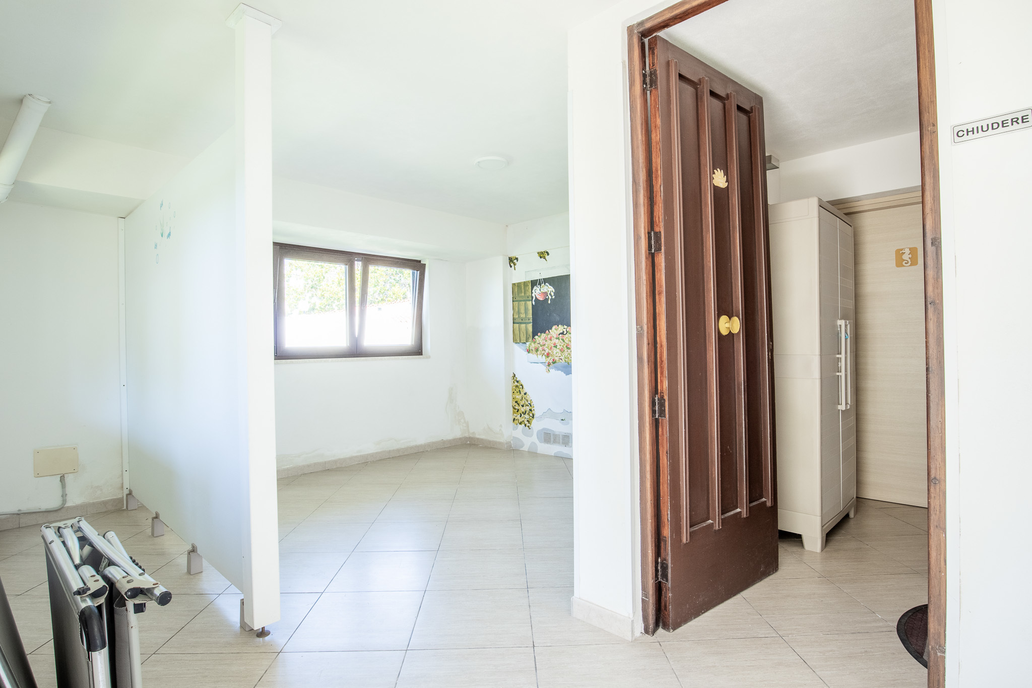 Villa La Spiagetta sul mare di Fontane Bianche Siracusa