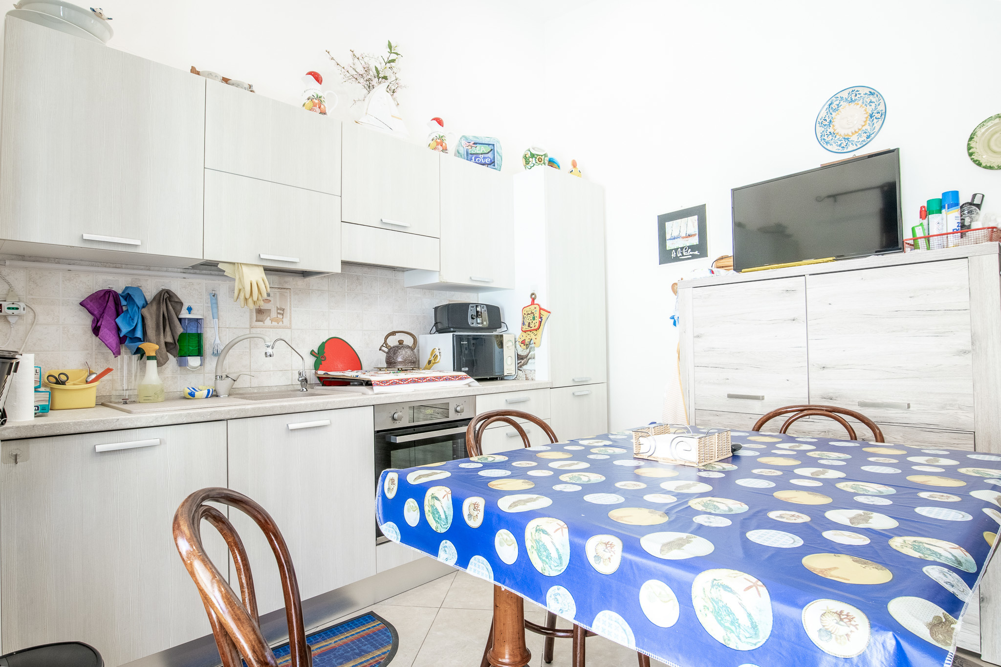 Villa La Spiagetta sul mare di Fontane Bianche Siracusa