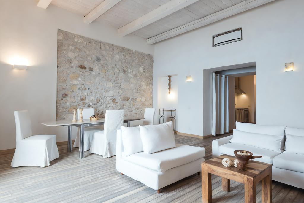Lussuoso appartamento in Ortigia vista mare