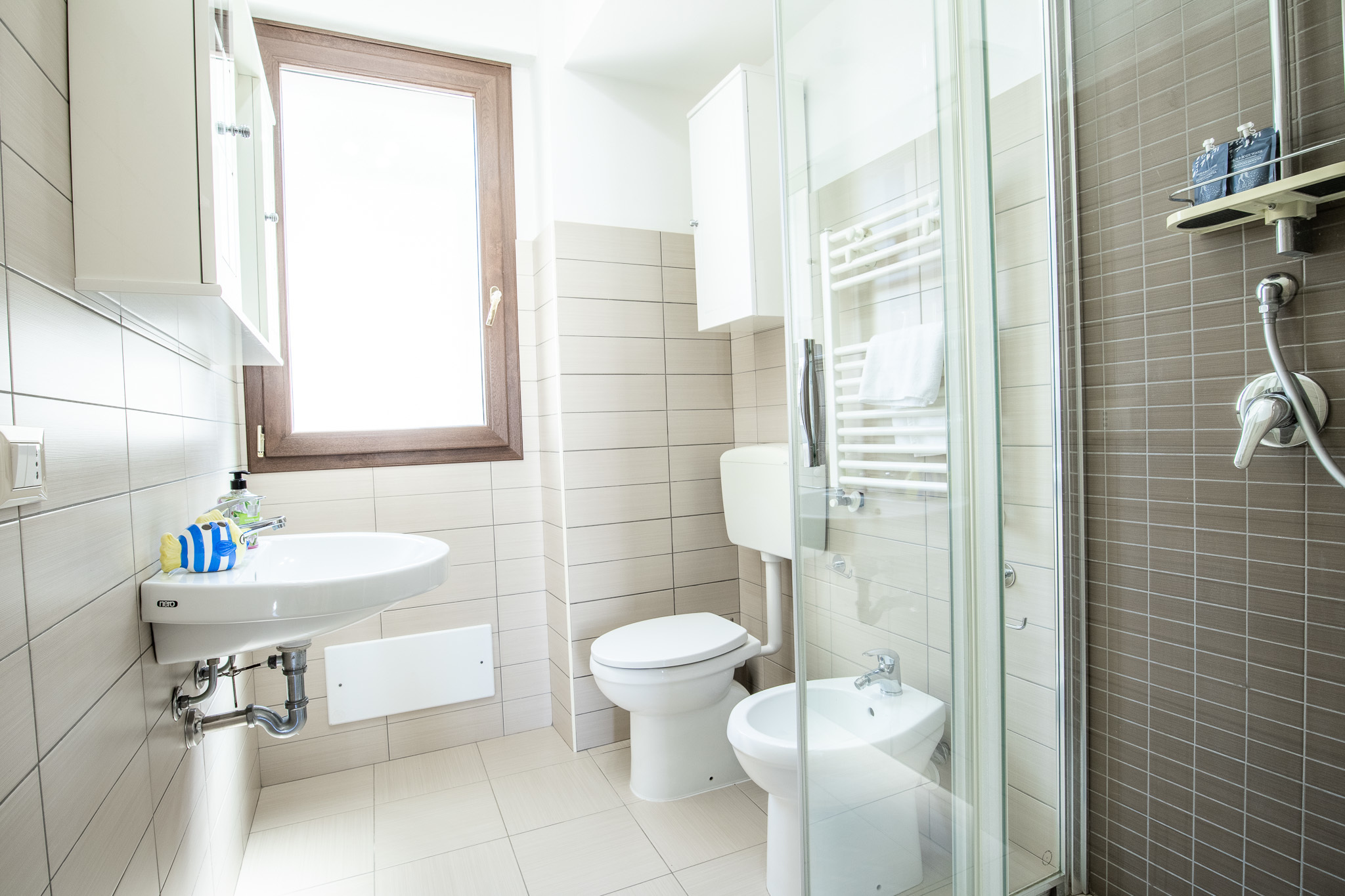 Villa La Spiagetta sul mare di Fontane Bianche Siracusa