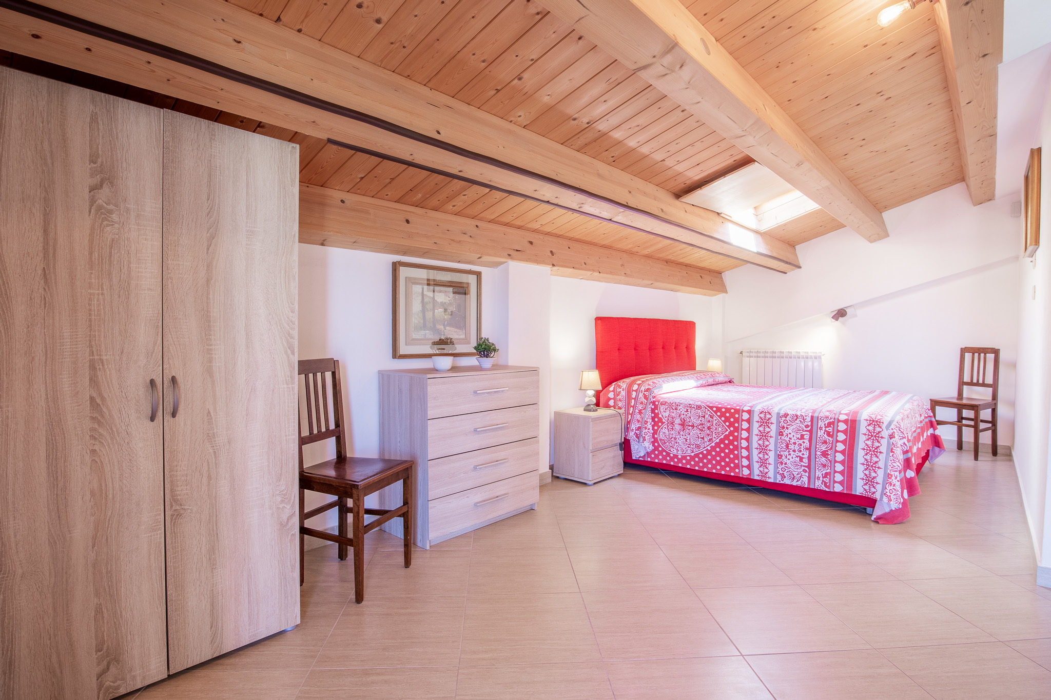 Villa La Spiagetta sul mare di Fontane Bianche Siracusa