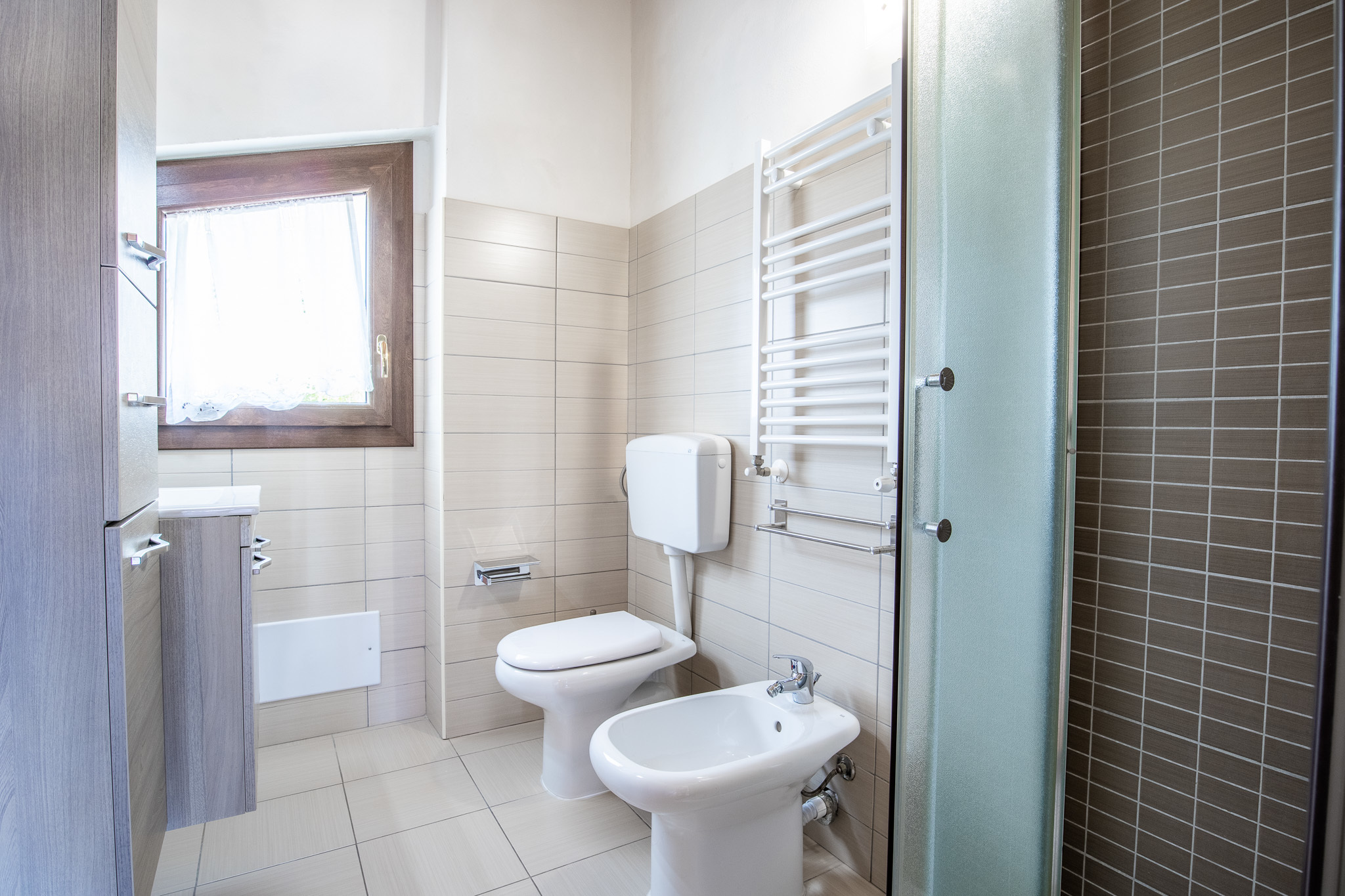 Villa La Spiagetta sul mare di Fontane Bianche Siracusa