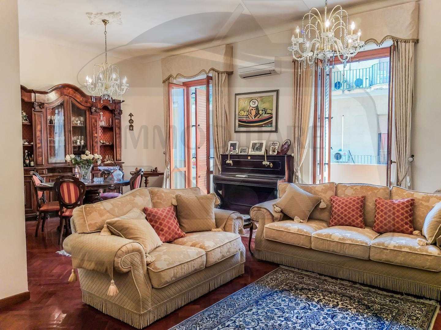 SIRACUSA APARTMENT ON THE COURSE