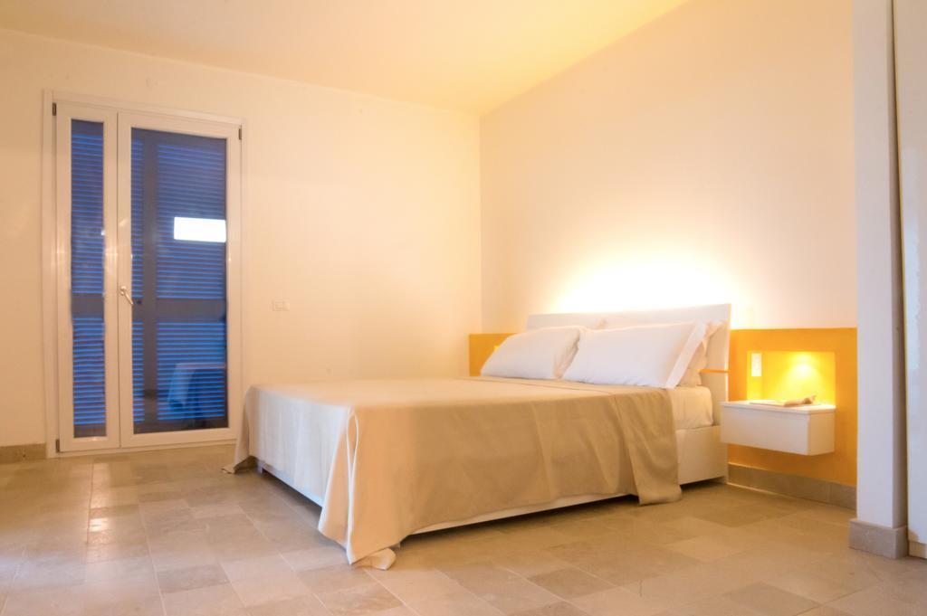 Villa Maris in the Plemmirio Nature Reserve