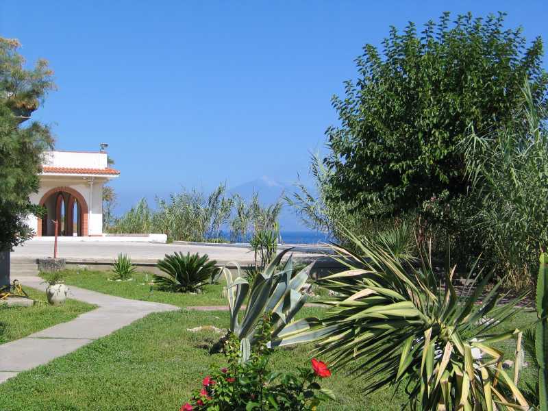 Villaggio turistico residence sul mare in Sicilia località Brucoli