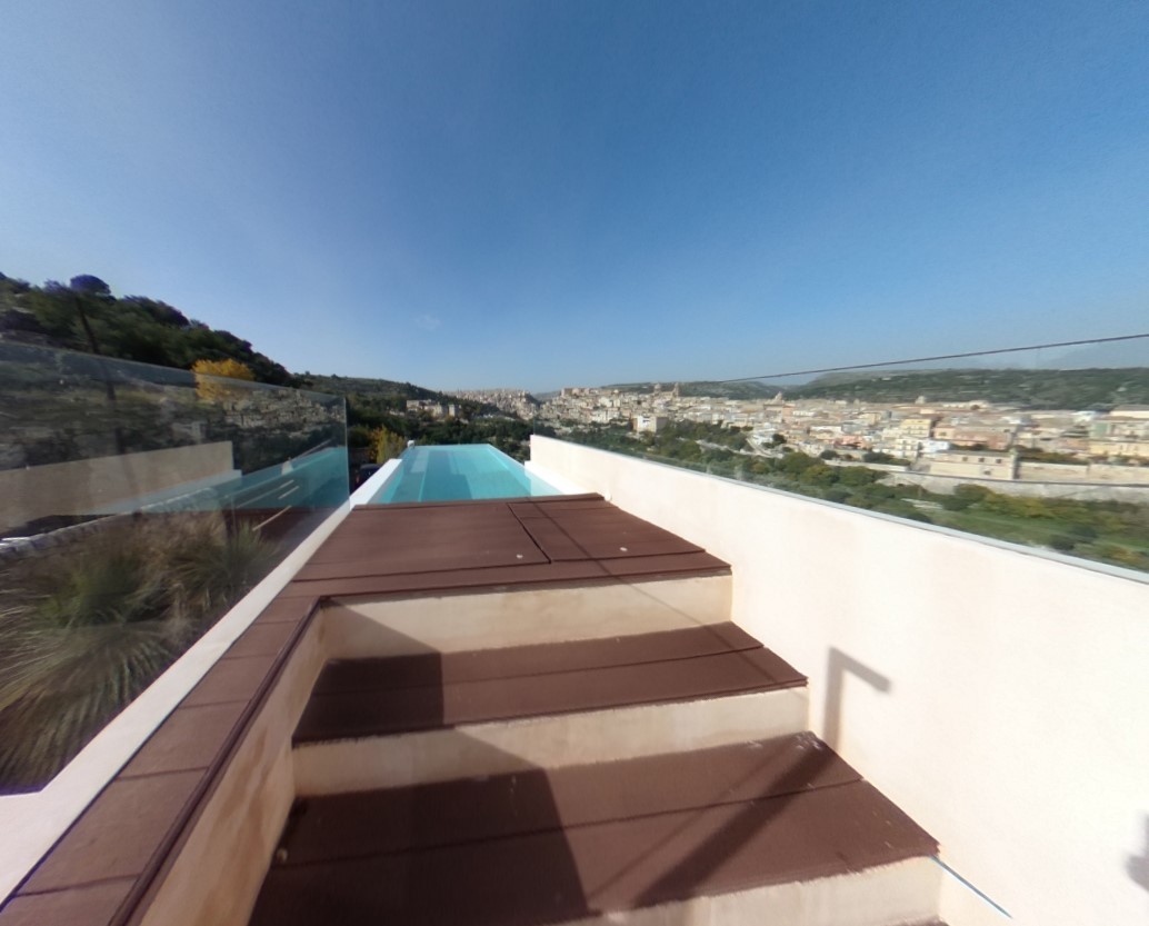 Villa degli Ulivi Charming Villa Overview Ragusa Ibla