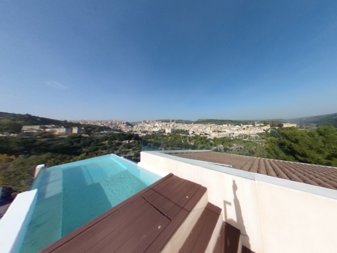 Villa degli Ulivi Charming Villa Overview Ragusa Ibla