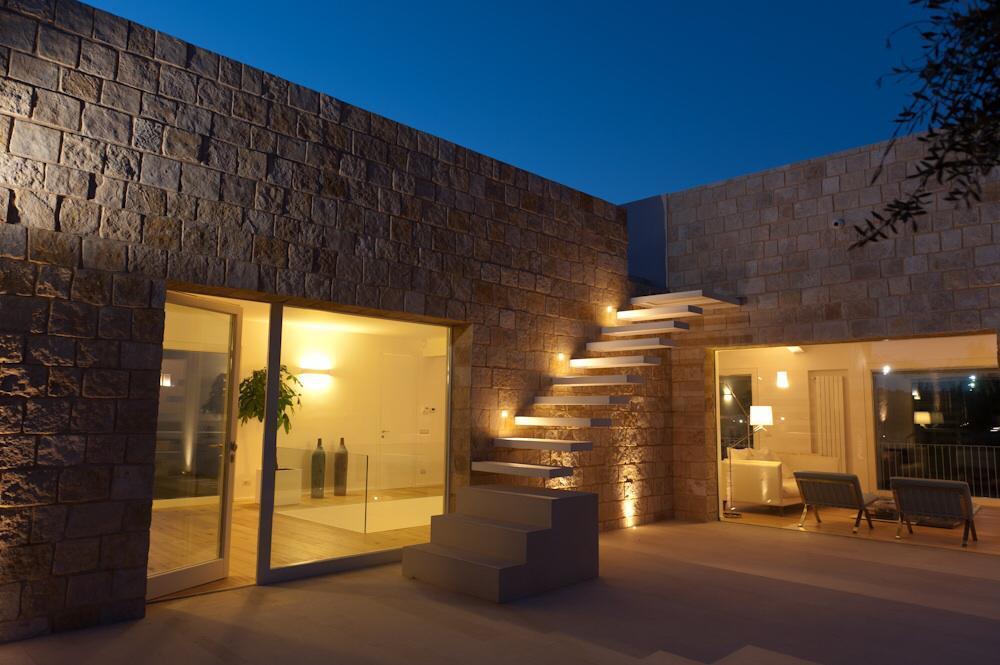 Villa degli Ulivi Charming Villa Overview Ragusa Ibla