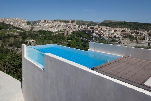 Villa degli Ulivi Charming Villa Overview Ragusa Ibla