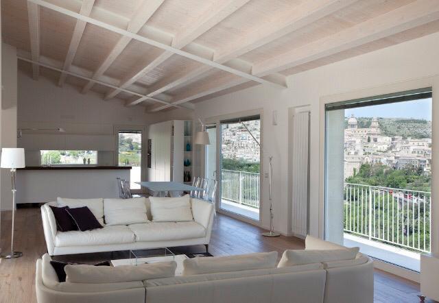 Villa degli Ulivi Charming Villa Overview Ragusa Ibla