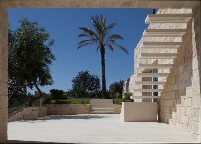 Villa degli Ulivi Charming Villa Overview Ragusa Ibla