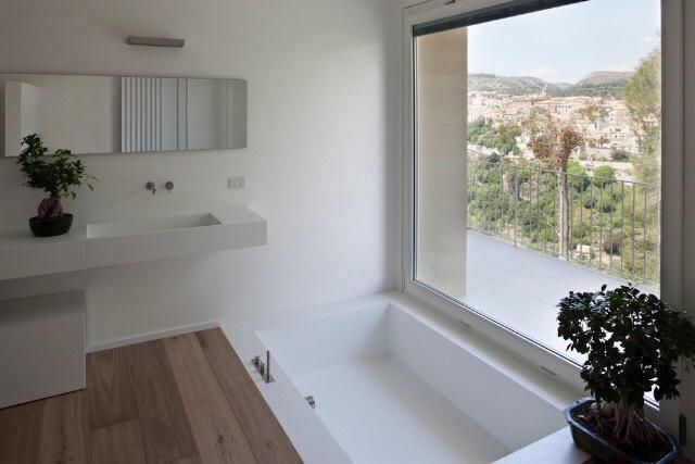 Villa degli Ulivi Charming Villa Overview Ragusa Ibla