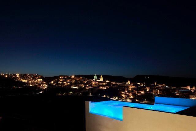 Villa degli Ulivi Charming Villa Overview Ragusa Ibla