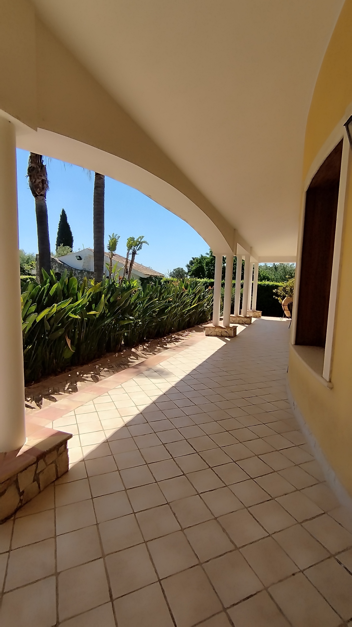 For sale Prestigious villa with swimming pool in Syracuse ideal for important residence.