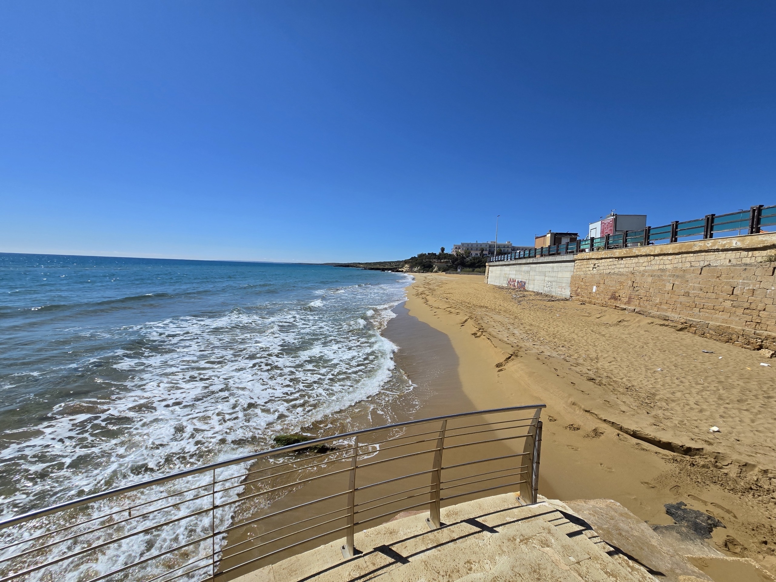 Villa dei Limoni Noto Mare: nel cuore del Barocco Siciliano 9 camere ideale B&B ampio parcheggio