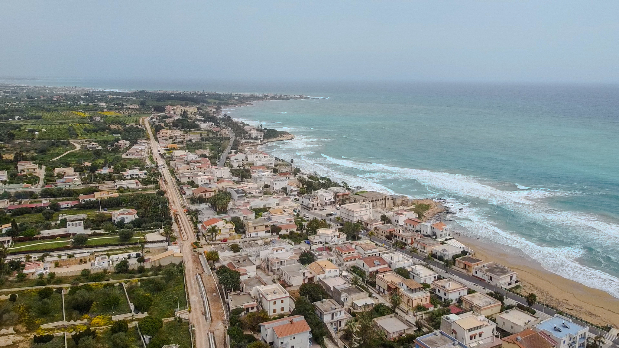 Villa dei Limoni Noto Mare: nel cuore del Barocco Siciliano 9 camere ideale B&B ampio parcheggio