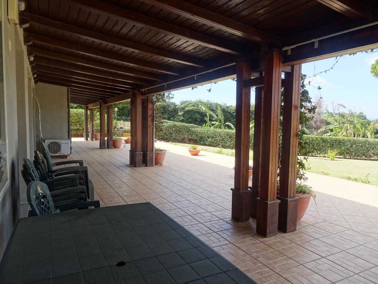 Villa for sale in contrada Isola